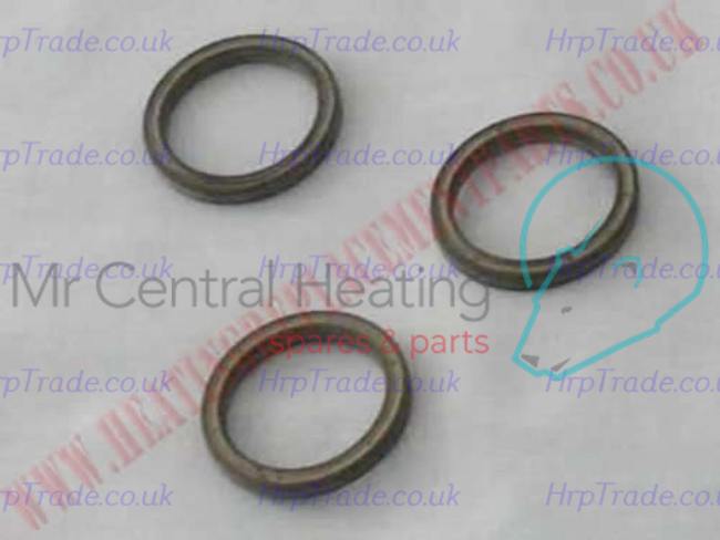 POTTERTON COMMERCIAL  15630110